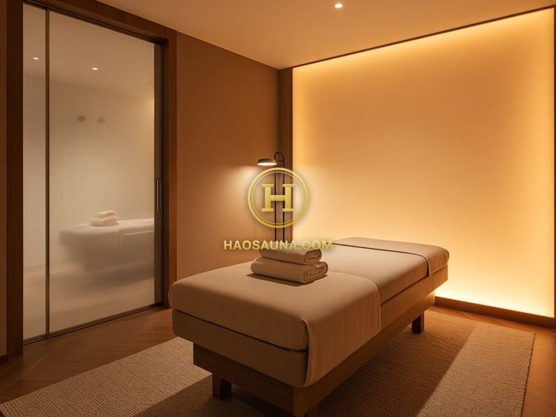 Empire Sauna