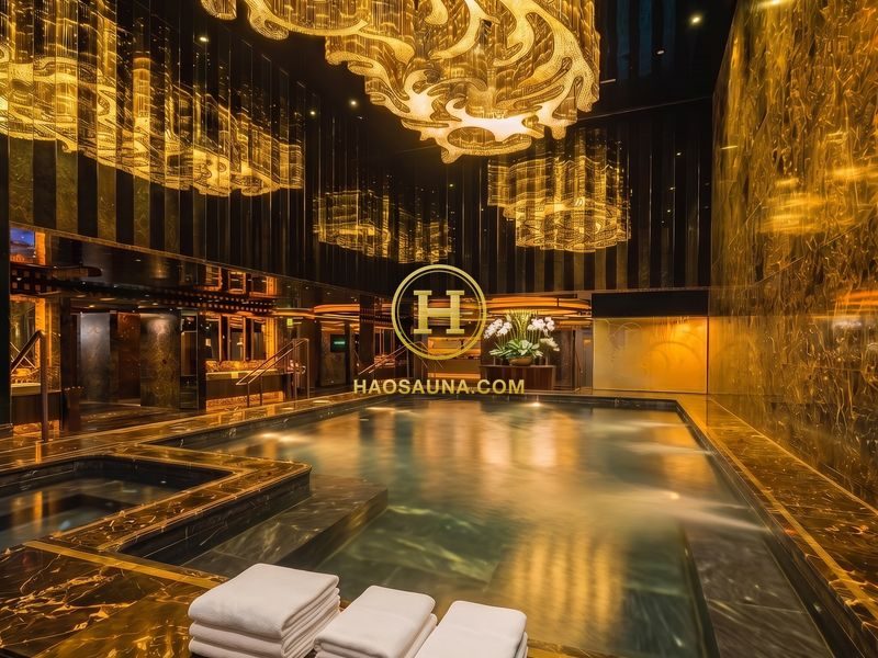 Majesty Spa