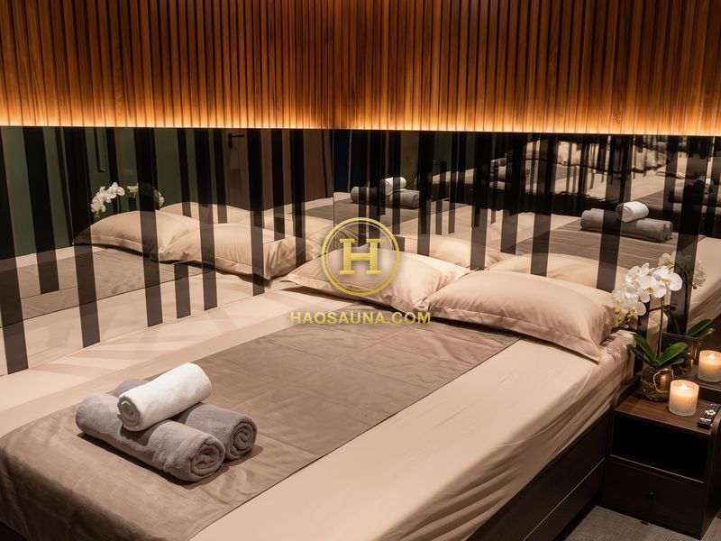 Shang Pin Spa
